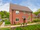 Thumbnail Semi-detached house for sale in Limbourne Lane, Fittleworth
