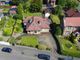 Thumbnail Detached bungalow for sale in Moray Place, Grangemouth