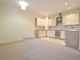 Thumbnail Flat to rent in Lockhart Road, Watford