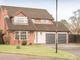 Thumbnail Property for sale in Smallwood Close, Sutton Coldfield