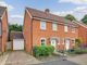 Thumbnail Semi-detached house for sale in School Close, Downley Village