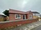 Thumbnail Detached bungalow for sale in Talbot Avenue, Barnby Dun, Doncaster