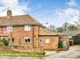 Thumbnail Semi-detached house for sale in Rectory Road, Horstead, Norwich