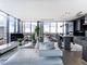 Thumbnail Flat for sale in Penthouse, Lumiere Apartments St Johns Hill, Battersea, London