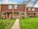 Thumbnail Terraced house for sale in St. Blaize Road, Romsey