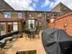 Thumbnail Terraced house for sale in Jubilee Court, Wirksworth, Matlock