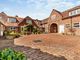 Thumbnail Detached house for sale in Plawhatch Lane, Sharpthorne, East Grinstead, West Sussex