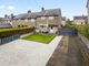 Thumbnail End terrace house for sale in 37 Jennie Rennies Road, Dunfermline