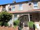 Thumbnail Terraced house for sale in Athol Road, Erith, Kent