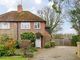 Thumbnail Semi-detached house for sale in Parkside Cottages, Park Road, Slinfold, West Sussex