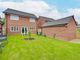 Thumbnail Detached house for sale in Lewis Way, Congleton
