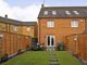 Thumbnail End terrace house for sale in Tulip Drive, Evesham