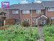 Thumbnail Terraced house for sale in Dibdin Close, Newport