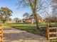 Thumbnail Detached house for sale in Almodington Lane, Earnley, Chichester