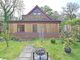 Thumbnail Detached house for sale in Garth, Llangammarch Wells, Powys