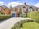 Thumbnail Semi-detached house for sale in Manor Road, Wantage