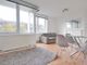 Thumbnail Flat to rent in Ewen Crescent, London