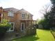 Thumbnail Detached house to rent in Harts Grove, Woodford Green