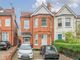 Thumbnail Flat for sale in Staverton Road, London