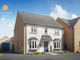 Thumbnail Detached house for sale in Middlegate Road, Frampton, Boston