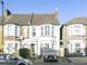 Thumbnail Flat for sale in Burlington Road, Thornton Heath, Surrey