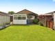 Thumbnail Bungalow for sale in Cherry Tree Close, Bolsover, Chesterfield, Derbyshire