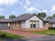 Thumbnail Bungalow for sale in Airth, Falkirk