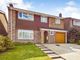 Thumbnail Detached house for sale in Lingfield Road, Newbury, Berkshire