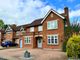 Thumbnail Detached house for sale in Lapworth Oaks, Solihull