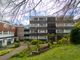 Thumbnail Flat for sale in Fields Park Court, Newport