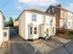 Thumbnail Detached house for sale in Alfred Road, Sutton, Surrey