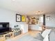 Thumbnail Flat for sale in Courtlands Close, Watford