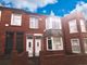 Thumbnail Flat to rent in South Eldon Street, South Shields