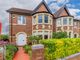 Thumbnail Property for sale in Dorchester Avenue, Penylan, Cardiff