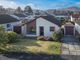 Thumbnail Detached bungalow for sale in Tummel Place, Comrie, Crieff