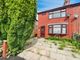 Thumbnail Semi-detached house for sale in Laxey Crescent, Leigh
