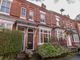 Thumbnail Terraced house for sale in Leighton Road, Moseley, Birmingham