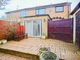 Thumbnail Semi-detached house for sale in Woodside Road, Huncoat, Accrington
