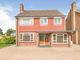 Thumbnail Detached house for sale in Salehurst Road, Ipswich