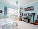 Thumbnail Terraced house for sale in Priory Road, Cheam, Sutton