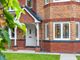 Thumbnail Detached house for sale in Woodale Close, Great Sankey