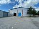 Thumbnail Industrial to let in Unit 2 Airways Distribution Park, Wide Lane, Southampton