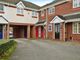 Thumbnail Terraced house for sale in St. James Court, Altrincham, Greater Manchester