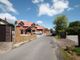 Thumbnail Detached house for sale in Gun Back Lane, Horsmonden, Tonbridge
