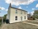 Thumbnail Detached house for sale in Longmeadow, Lode, Cambridge, Cambridgeshire