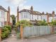 Thumbnail Property to rent in Laurel Road, West Wimbledon, London