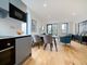 Thumbnail Flat for sale in Longley Road, London