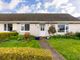 Thumbnail Terraced bungalow for sale in 41, Slieau Whallian Park, St Johns