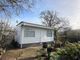 Thumbnail Mobile/park home for sale in Ash Road, Summer Lane Park Homes, Banwell, North Somerset