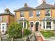 Thumbnail Semi-detached house for sale in Fambridge Road, Maldon